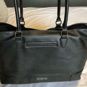 Buff bunny collection “ Game changer tote bag”